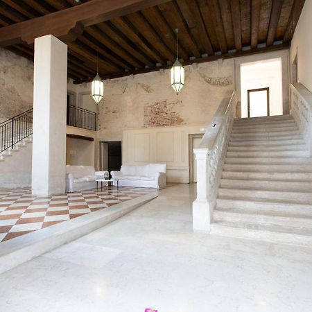 Appartement Infinite House Ca' Vendramin à Venise Extérieur photo