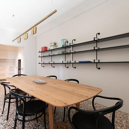 Appartement Infinite House Ca' Vendramin à Venise Extérieur photo