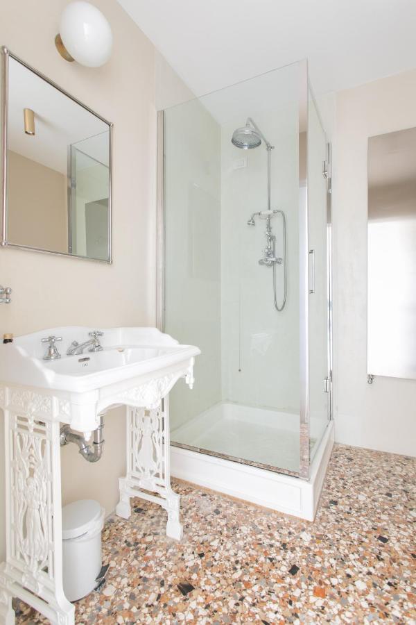Appartement Infinite House Ca' Vendramin à Venise Extérieur photo