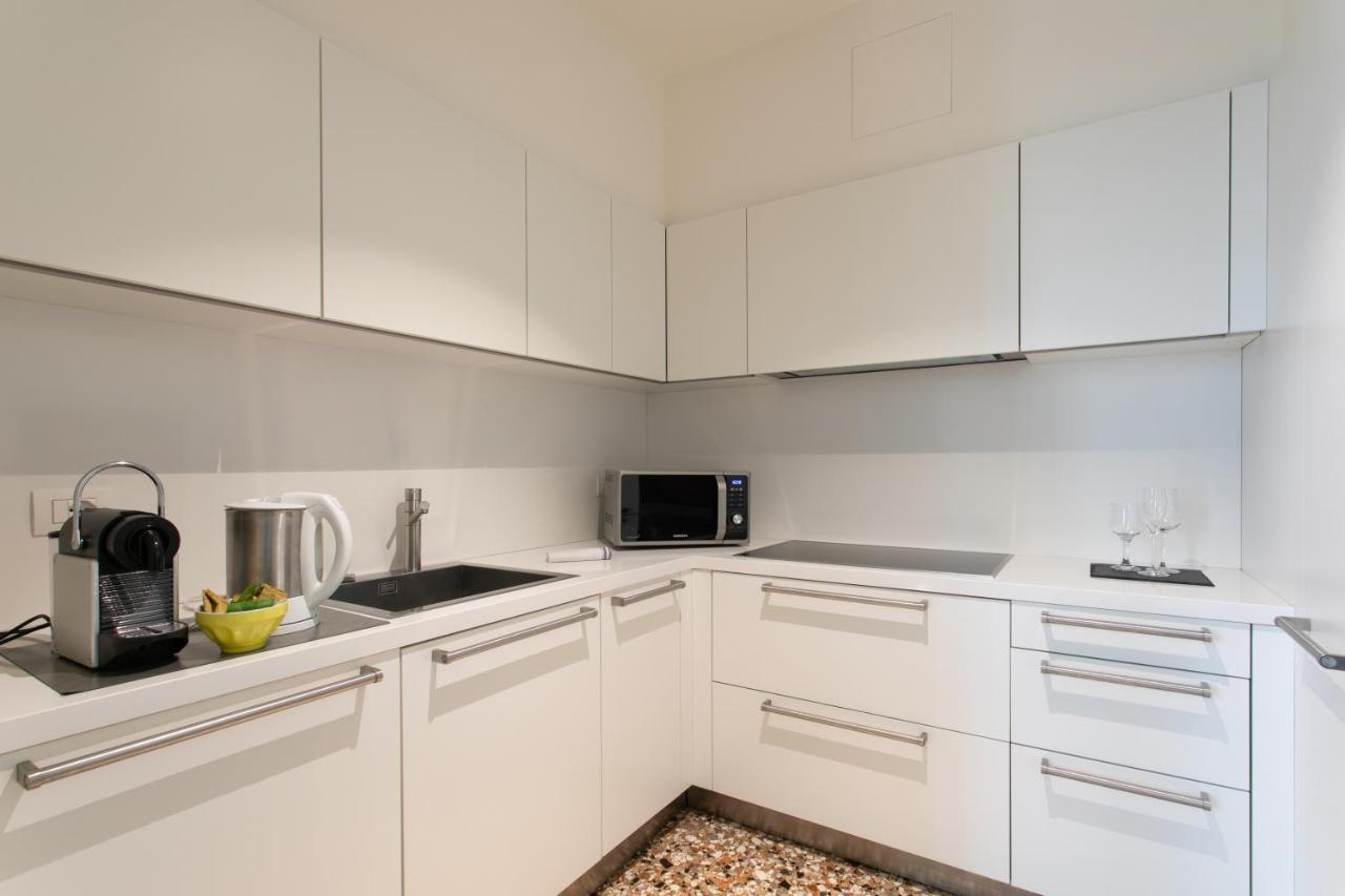 Appartement Infinite House Ca' Vendramin à Venise Extérieur photo