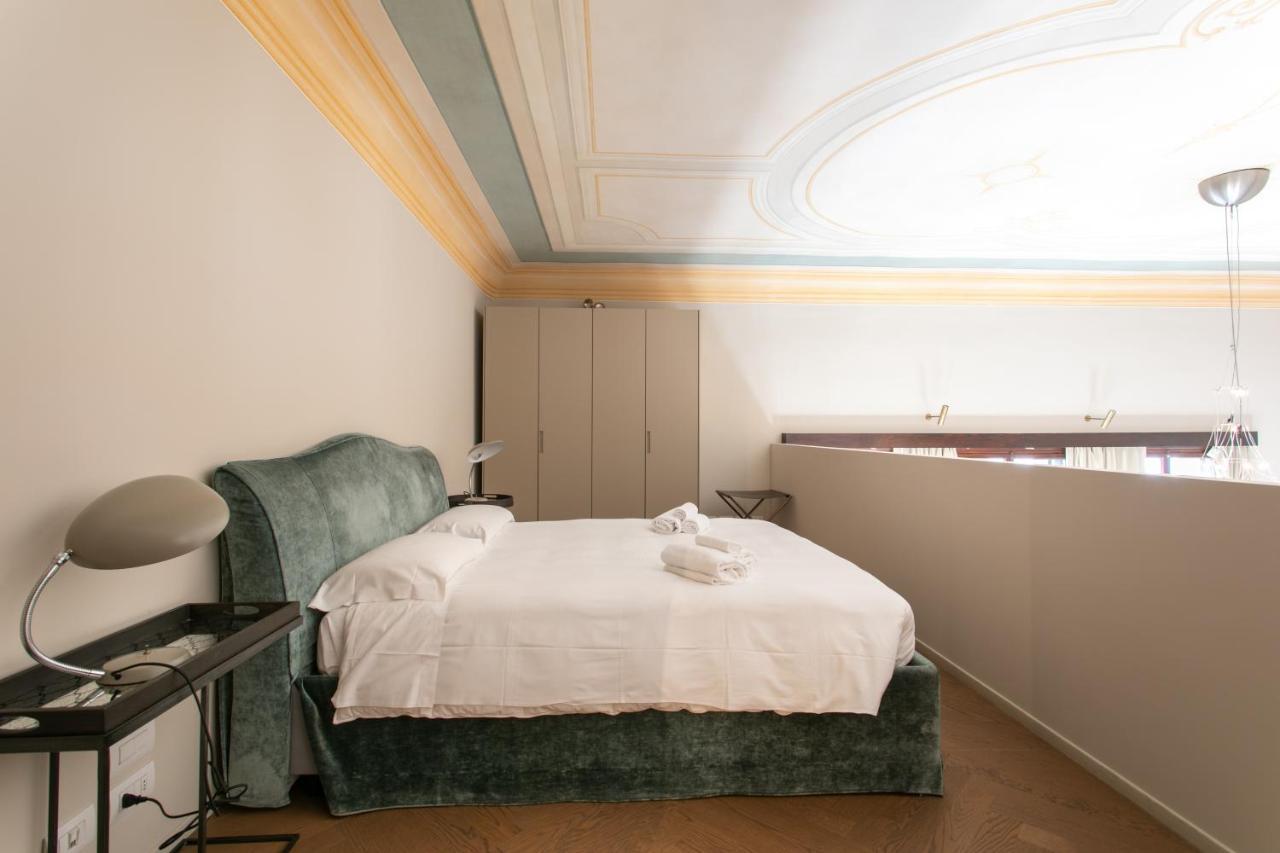 Appartement Infinite House Ca' Vendramin à Venise Extérieur photo