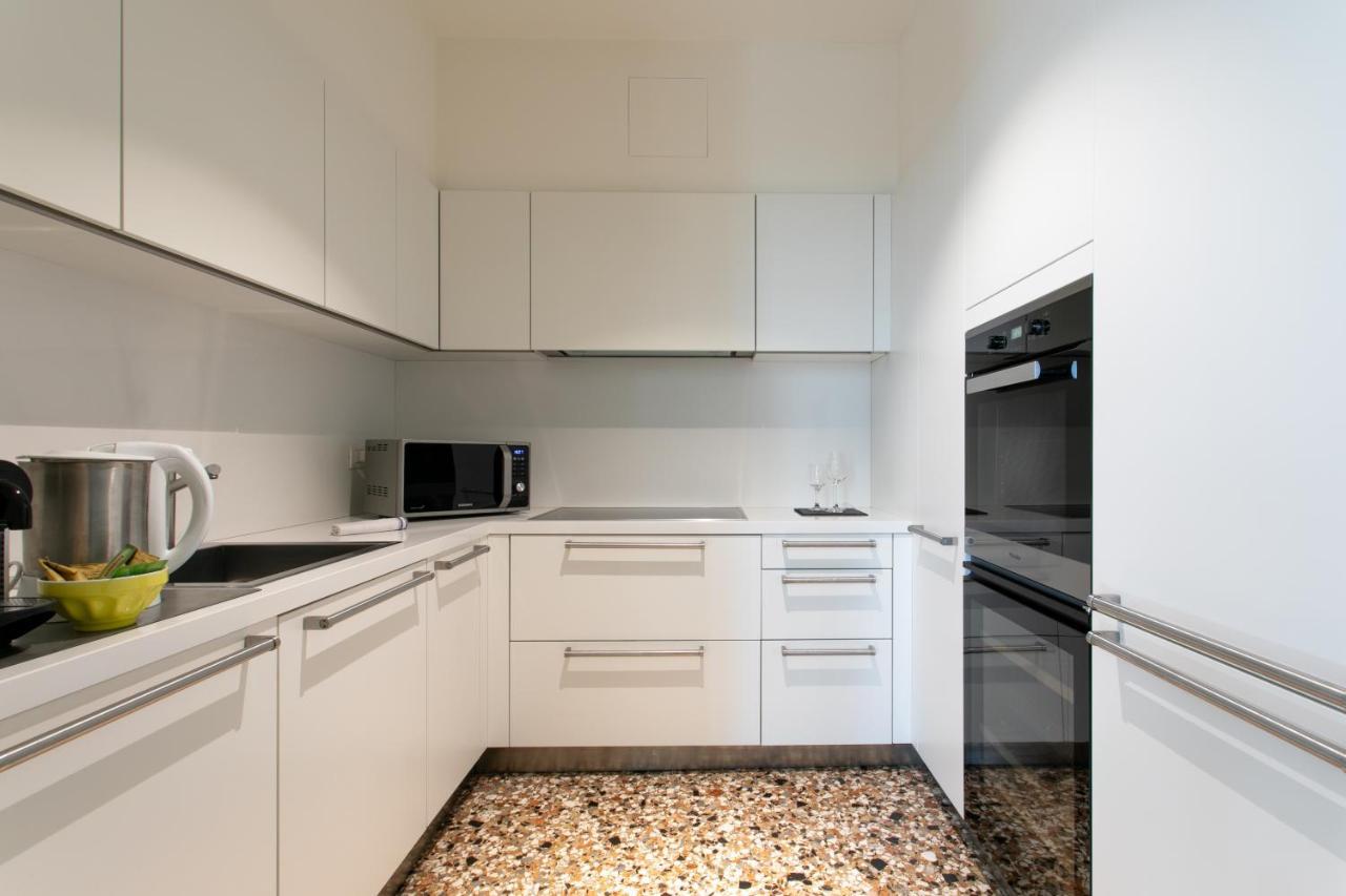 Appartement Infinite House Ca' Vendramin à Venise Extérieur photo