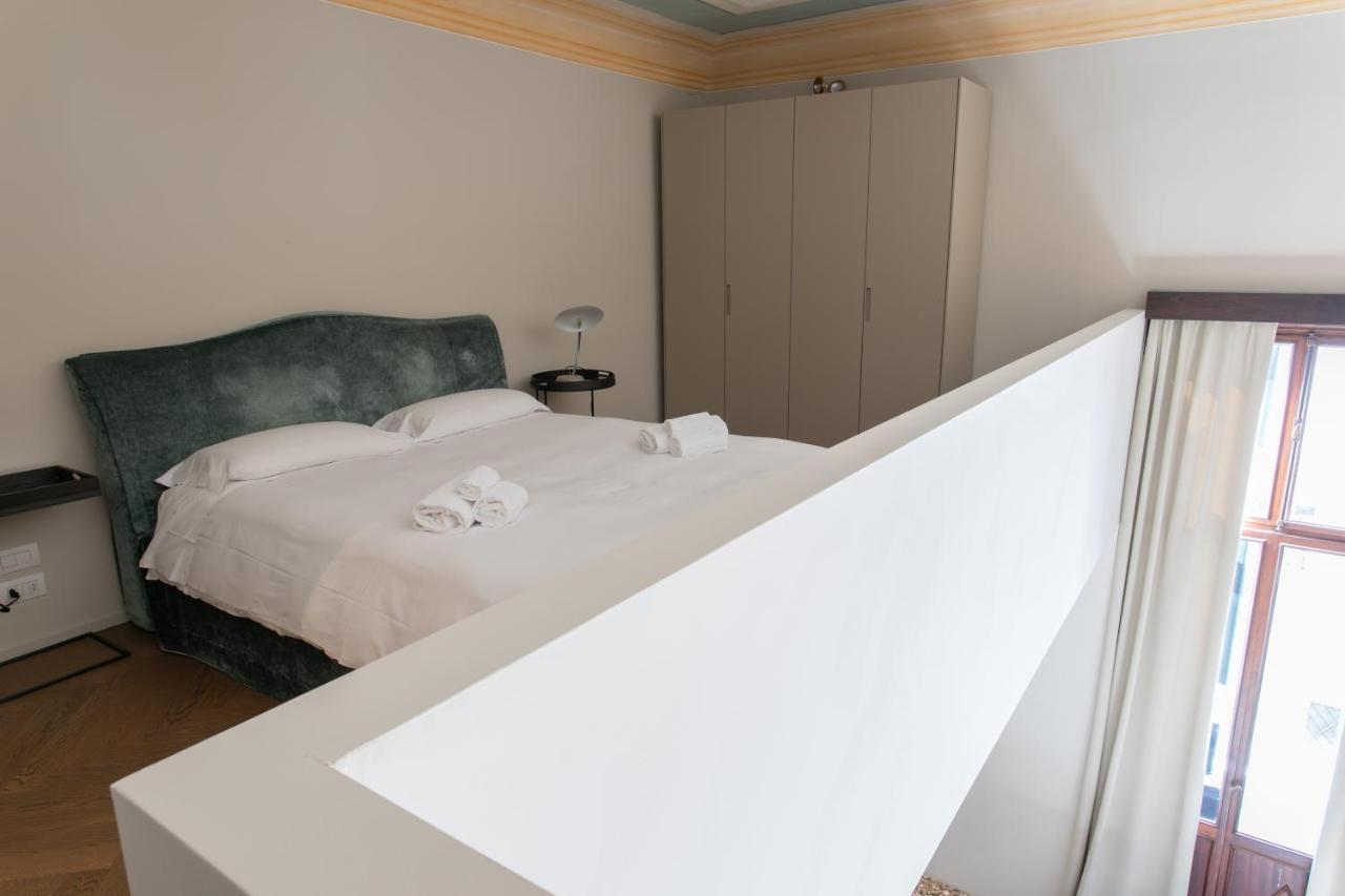 Appartement Infinite House Ca' Vendramin à Venise Extérieur photo