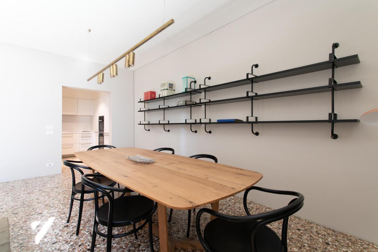 Appartement Infinite House Ca' Vendramin à Venise Extérieur photo